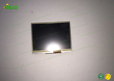 LQ030Q3DG01 las exhibiciones profesionales agudas, 3,0 avanzan lentamente el reemplazo agudo de la pantalla del lcd