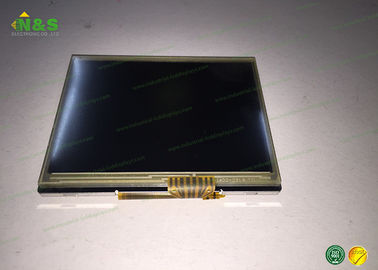 LQ024B7UD01 2,4 CPU aguda del 110:1 65K WLED del panel LCD LCM 160×240 28 del reemplazo de la pulgada