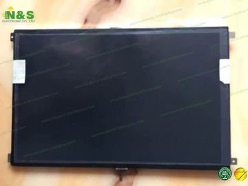Pulgada 107.64×172.224 milímetro de las exhibiciones de panel LCD de N080ICE-GB1 Innolux 8,0