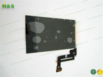 JDI LT042MDV5000 pantallas LCD industriales de 4,2 pulgadas para el panel del teléfono móvil