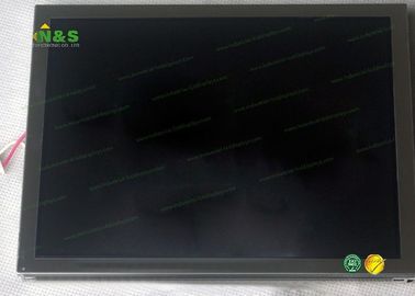 8,0 panel LCD agudo de la pulgada LQ080V3DG01 normalmente blanco con 162.24×121.68 milímetro