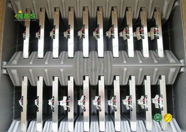 8,0 panel LCD agudo de la pulgada LQ080V3DG01 normalmente blanco con 162.24×121.68 milímetro
