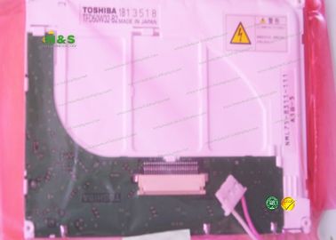 Pulgada uno-Si TFT LCD, LCM de TOSHIBA TFD50W32-B 5,0