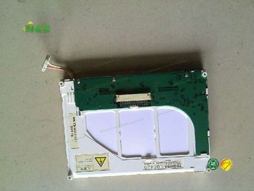 Pulgada uno-Si TFT LCD, LCM de TOSHIBA TFD50W32-B 5,0