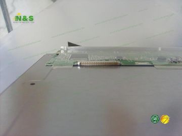 OPTREX 10,4 pulgadas normalmente de blanco con el esquema 60Hz de 243×181.6×12.7 milímetro