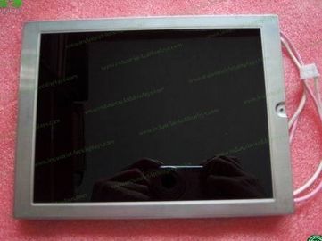 Las pantallas LCD industriales 5,7 de Kyocera TCG057QV1AB-G00 avanzan lentamente normalmente blanco