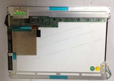 Panel LCD industrial del NEC del grado de NL8060BC31-13S con área activa de 246×184.5 milímetro