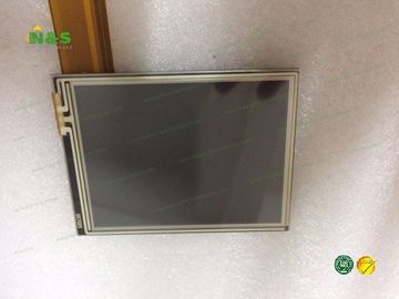 Las pantallas LCD 3,5 de PD035VX9 PVI avanzan lentamente normalmente blanco con área activa de 53.28×71.04 milímetro