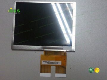 4,0 avanzan lentamente las pantallas LCD transmisivas de PD040QX2 PVI para el uso industrial