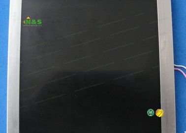 PD050OX5 5,0 pantallas LCD normalmente blancas de la pulgada PVI con el esquema de 111.5×110×7.5 milímetro