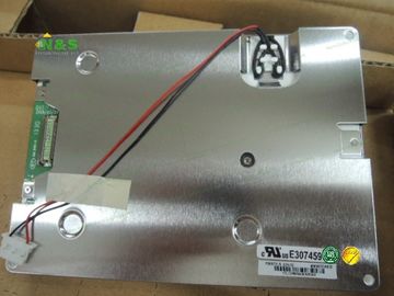Pantallas LCD PD057VT2 PVI 5,7 pulgadas con 115.2×86.4 milímetro para el uso industrial
