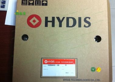 Asamblea 1280×800 220nits WLED LVDS 25pins de la pulgada IPS de HYDIS 5,6