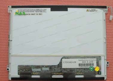 10,4 pulgadas TOSHIBA LTD104EA5R TN LCM 1024×768 170nits CCFL LVDS 20pins