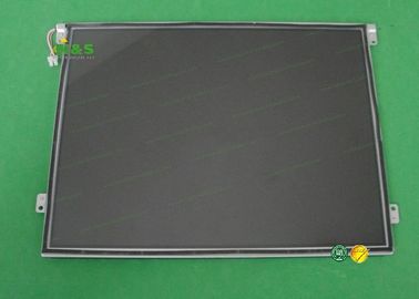 Pulgada TOSHIBA TN LCM 1024×768 180nits CCFL LVDS 14pins de LTD104EA5S 10,4