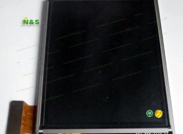 Pulgada TD035STED7 TN LCM 240×320 115nits WLED TTL 60pins de TPO 3,5