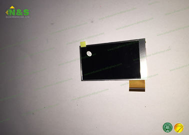 LQ038Q5DR01 pulgada TN LCM 320×240 450nits CCFL TTL 40pins del SOSTENIDO 3,8