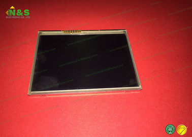 LQ035Q7DH06 pulgada TN LCM 240×320 225nits WLED TTL 50pins del SOSTENIDO 3,5