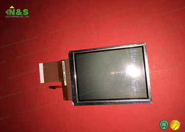 Pulgada AGUDA TN LCM 240×320 50nits WLED TTL 50pins de LQ035Q7DB02R 3,5