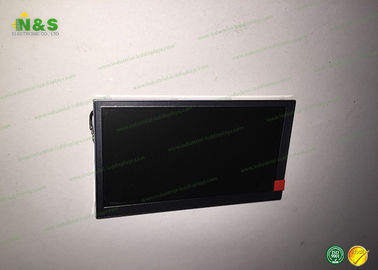 Pulgada LM046QB1S02 320×240 datos (positivos) negros/blancos 20pins de FSTN-LCD del SOSTENIDO 4,6 de Transflective CCFL del paralelo