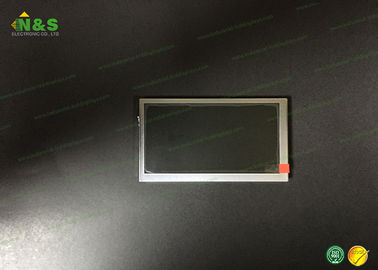 Pulgada 320×240 datos transmisivos (negativos) negros/blancos 12pins de FSTN-LCD de KOE LMG7524RPFC 4,7 de CCFL del paralelo