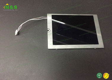 datos transmisivos normalmente negros 16pins del paralelo de 5,7 pulgadas SX14Q001-ZZA 320×240 CSTN-LCD CCFL