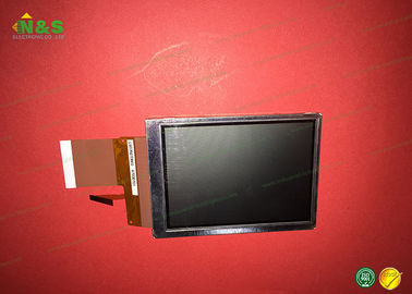 3,5 pulgadas PVI PD035VL1 TN LCM 640×480 250nits WLED LVDS 20pins