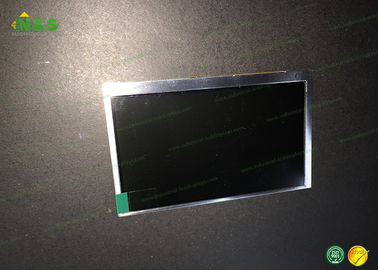 7,0 pulgadas TOSHIBA LT070AC46000 LCM 800×480 300nits WLED LVDS 30pins