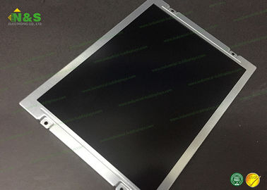 Pulgada TN LCM 640×480 300nits CCFL TTL 31pins de TOSHIBA LTA084A380F 8,4