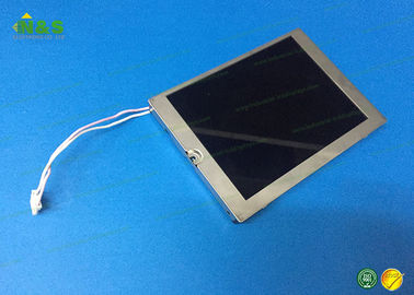 Pantallas LCD industriales TX14D11VM1CBA TN LCM 320×240 350nits CCFL TTL 40pins de KOE