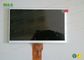 El panel de exhibición de TM070DDHG03 Tianma 7 Lcd, superficie antideslumbrante del pequeño panel LCD