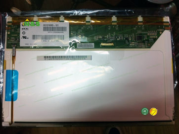Ennegrezca normalmente 12,1 el área activa industrial de las pantallas LCD HV121WX5-121 261.12×163.2 milímetros de la pulgada
