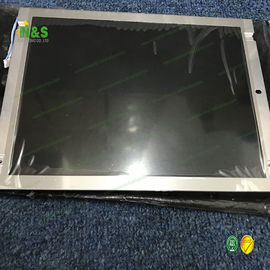 Pantallas LCD industriales AGUDAS del alto brillo LQ12X11 tipo del paisaje de 12,1 pulgadas