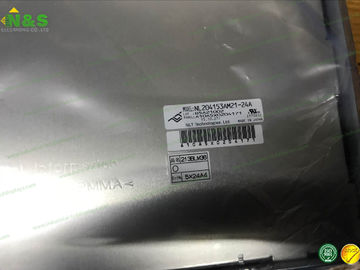 resolución 2048*1536 del panel LCD del NEC de 21.3inch NL204153AM21-24A