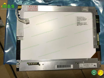 NL6448AC33-18A 10,4 área activa 211.2×158.4 milímetro de la resolución del panel LCD 640×480 del NEC de la pulgada