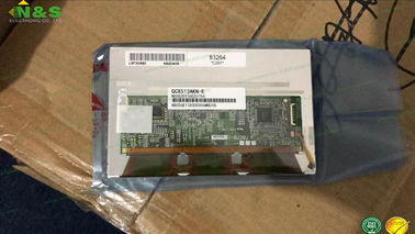 GCX513AKN-E módulo industrial del panel de exhibición de Panasonic LCD de 5,6 pantallas LCD de la pulgada