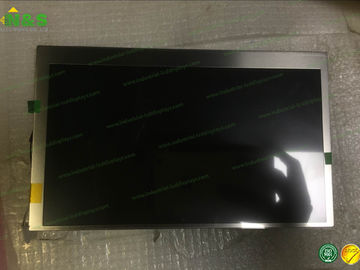 CLAA080WK07 XN 8,0 ² de la resolución 1280×720 600 cd/m del panel de exhibición del LCD de la pulgada (tipo.)