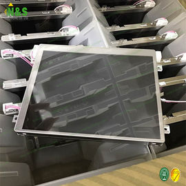 Portable pantallas LCD industriales de 6,4 pulgadas, los paneles de exhibición agudos del Lcd LQ064V3DG01