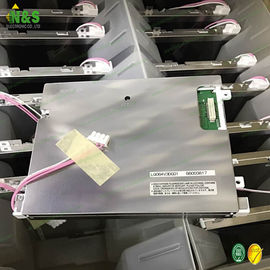 Portable pantallas LCD industriales de 6,4 pulgadas, los paneles de exhibición agudos del Lcd LQ064V3DG01