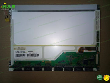 echada de punto de la densidad 82 PPI del pixel de 12.1inch LTM12C283 800×600 0.1025×0.3075 milímetro (H×V)