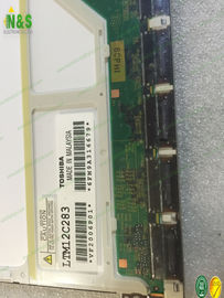 echada de punto de la densidad 82 PPI del pixel de 12.1inch LTM12C283 800×600 0.1025×0.3075 milímetro (H×V)