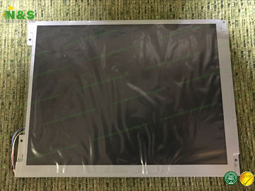 Módulo del panel de LTA121C31SF LTPS TFT LCD, 12,1 pulgadas, 800×600 para el panel industrial de Applicatiion