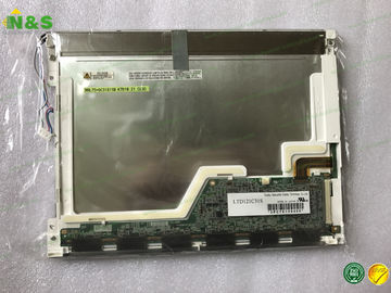 Módulo normalmente blanco de LTD121C31S TFT LCD 12,1 pulgadas, 450:1 del coeficiente de contraste 800×600 (tipo.)