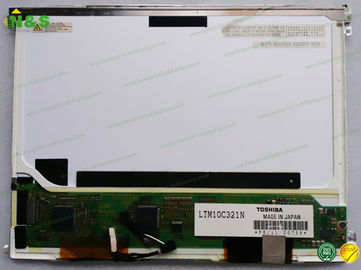 Módulo normalmente blanco de LTM10C321N TFT LCD, 10,4 pulgadas, 1024×768 esquema 238.6×173.2×5 milímetro