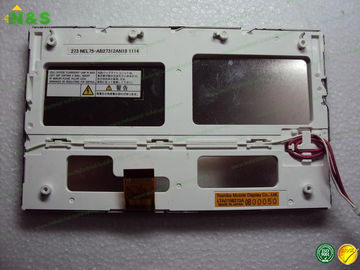 LTA070B273A módulo del panel LCD de Toshiba de 7,0 pulgadas nuevo y original