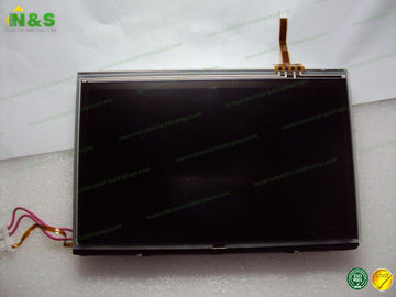 Pantallas LCD industriales TFD70W60 módulo del panel LCD de Toshiba de 7,0 pulgadas