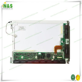 4:3 de la relación de aspecto ×480 (VGA) de la resolución 640 del módulo de LQ10D13K 10.4inch TFT LCD (RGB) (H: V)