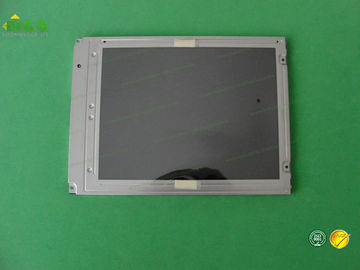 LQ10D421 10,4 pulgadas, 640×480 frecuencia 60Hz del esquema 265×195×11.5 milímetro del área activa 211.2×158.4 milímetro
