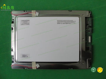 LQ10D421 10,4 pulgadas, 640×480 frecuencia 60Hz del esquema 265×195×11.5 milímetro del área activa 211.2×158.4 milímetro