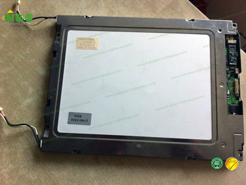 LQ10D421 10,4 pulgadas, 640×480 frecuencia 60Hz del esquema 265×195×11.5 milímetro del área activa 211.2×158.4 milímetro