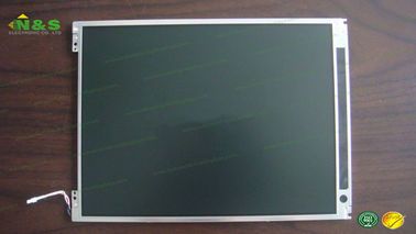 LQ121S1LH03 12,1 pulgadas, 4:3 de la relación de aspecto del área activa 246×184.5 milímetro del módulo de 800×600 TFT LCD (H: V)